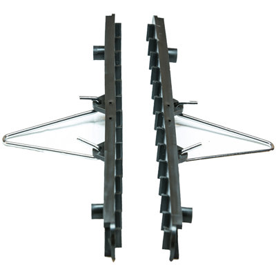 Universal T5 Light Strip Hanger