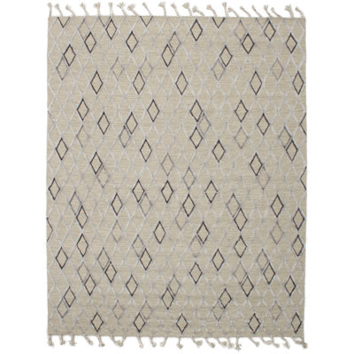 Friese Geometric Indoor Rug