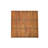 Teak Shower Mat