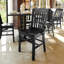 Chaise de restaurant en bois Hercules Series-174233349