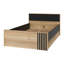 Drawers Bed Frame-2059659027