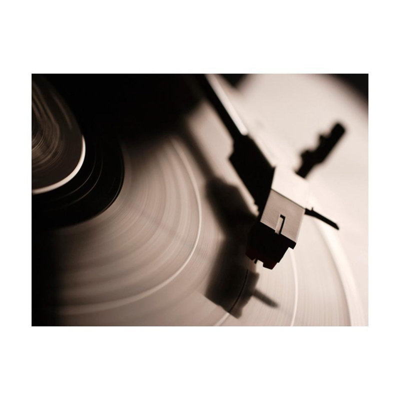 Murale vinyle, L 121 po x l 157 po