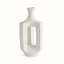 Sonya Handmade Clay Table Vase-2126370660
