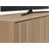 Profile 4-Door Media Storage Cabinet