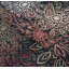 Tapis intérieur noir multicolore Sauget-61985017