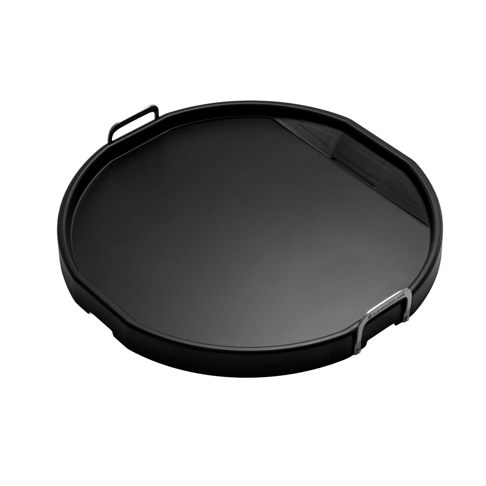 Kamado Joe Carbon Steel Griddle for Classic Joe Grills Reviews