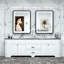 Miroir de salle de bain rectangulaire Demivion-627997218-627997221