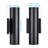 Whisler LED Wall Light