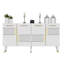 Olivia 79cm Console Table-105726436
