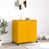 Mustard Yellow