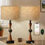 Ensemble de 4 lampes de table 23,2 po