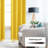 Geometric Blackout Thermal Curtain Pair-75333666-75333670