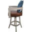 Vinyle en marbre Coray - coussin bleu-516676916-516676917-516676919