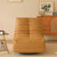 Fauteuil inclinable rotatif confortable-25973792