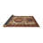 Oriental Indoor Rug-417218539