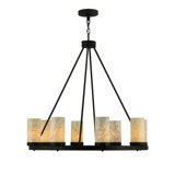 Frederika 8 - Light Chandelier