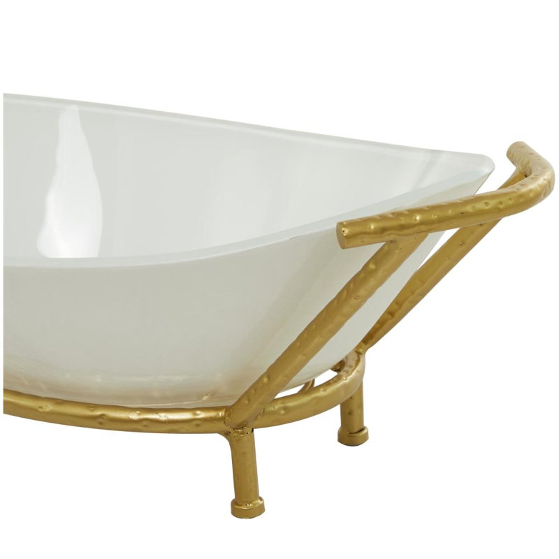 Bol de cuisine en verre Cole and Grey