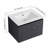 24'' Wall Mounted Single Bathroom Vanity Base Only