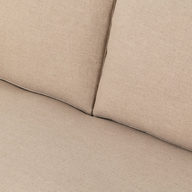 Lynne Sofa, Antwerp Taupe