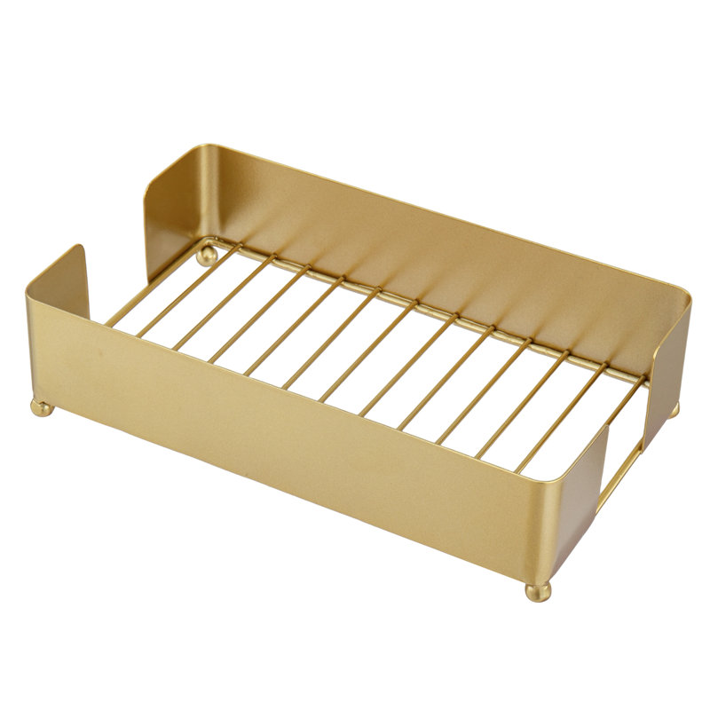 Porte-papier hygiénique pour salle de bain