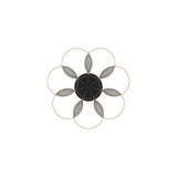 1 - Light LED Unique/Statement Pendant