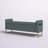 Anavaeh Minimalist 59'' Wide Upholstered Flip Top Storage Bench-1331214172