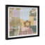 Retro Scarf Print by Oliver Gal-958014115-958014116