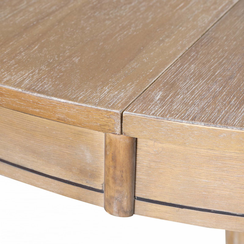 Ensemble de table de salle à manger moderne 5 pièces pour 4