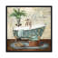 «Bath Relax», impression sur toile-72776845-72776844-29038677