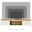Cerny TV Stand for TVs up to 50"