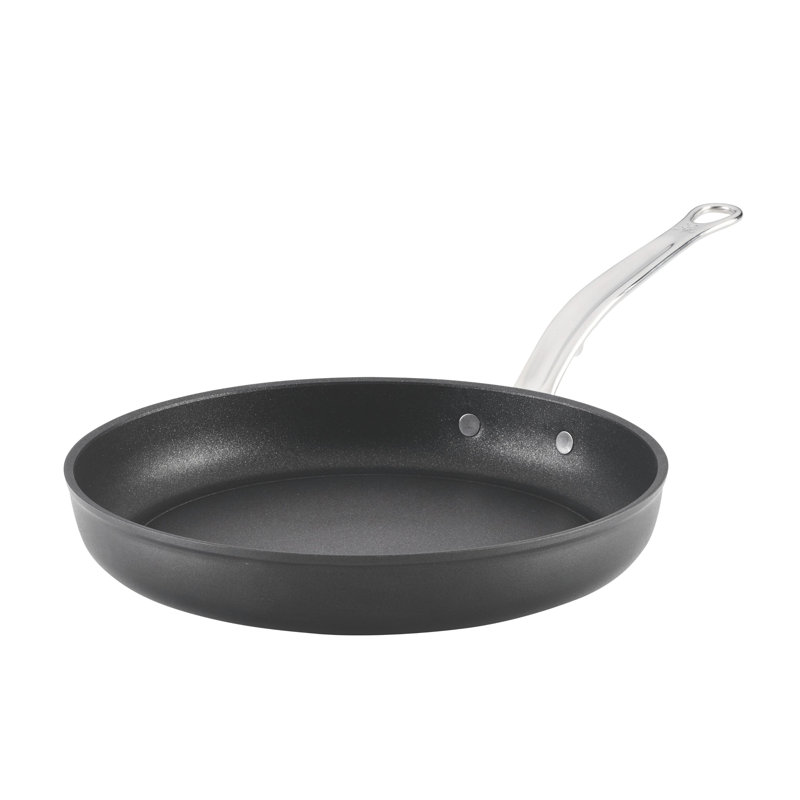 11" Open Skillet (28cm)