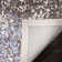 Barker Ridge Hand Tufted Viscose Abstract Rug