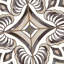 Harmonia 13" x 13" Ceramic Patterned Wall & Floor Tile-1137794859