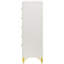 Commode 5 tiroirs Chesney