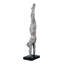 Statue henri extra man Delma