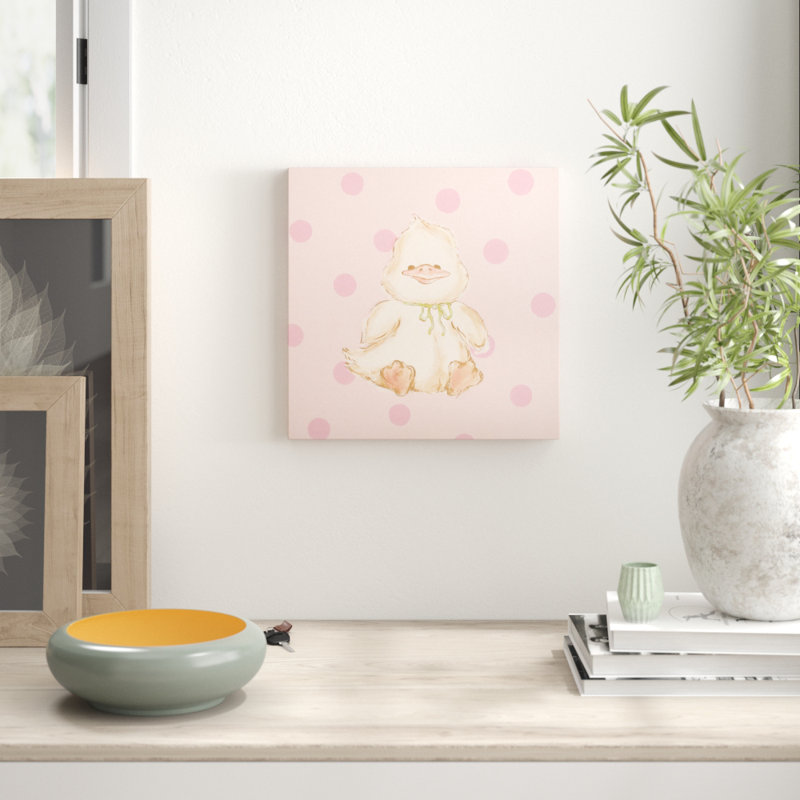 Reesa Qualia - Wrapped Canvas Painting, 45cm H x 45cm W x 3.81cm D