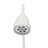 LED Examination Light Adjustable Height Examination Lamp Medical Exam Light for Clinic Gynecology Stomatology Ent Pet Medicine