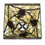 Square Lamp Shade