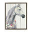 «Spirit Stallion with Flowers Grain» par James Wiens-738692709-740508478
