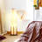 Parker 16.4 " LED Column Floor Lamp Set
