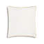 Noah Velvet Square Accent Pillow-257995882