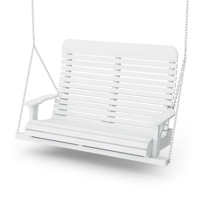 Balancelle Signature, Blanc
