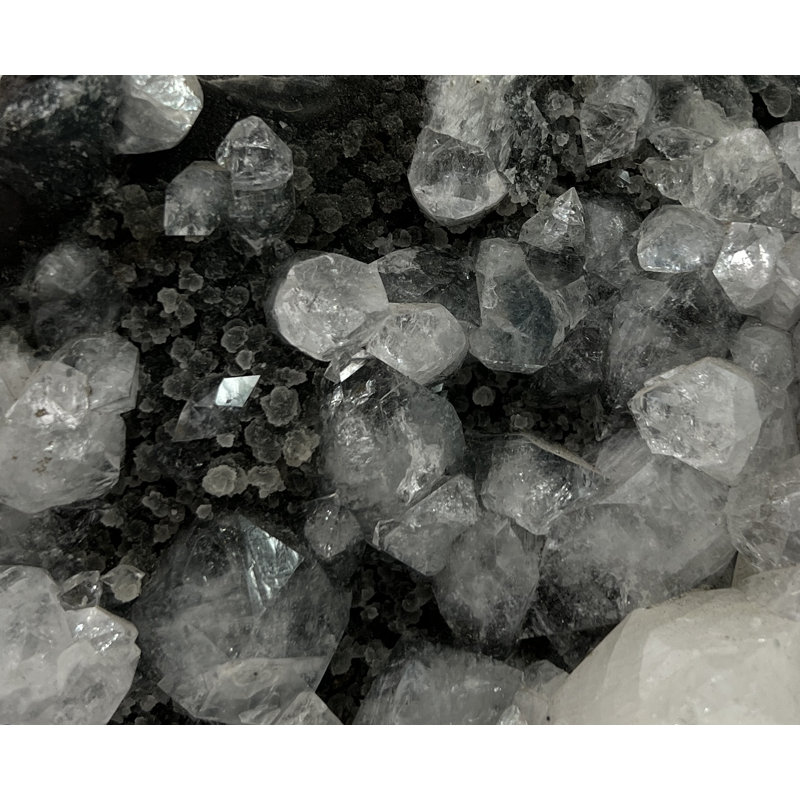 Home Decor Crystal - Chalcedony Apophyllite