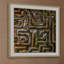 Karolis Janulis - Single Picture Frame Print-1908022006