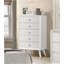 Commode de style contemporain 1pc