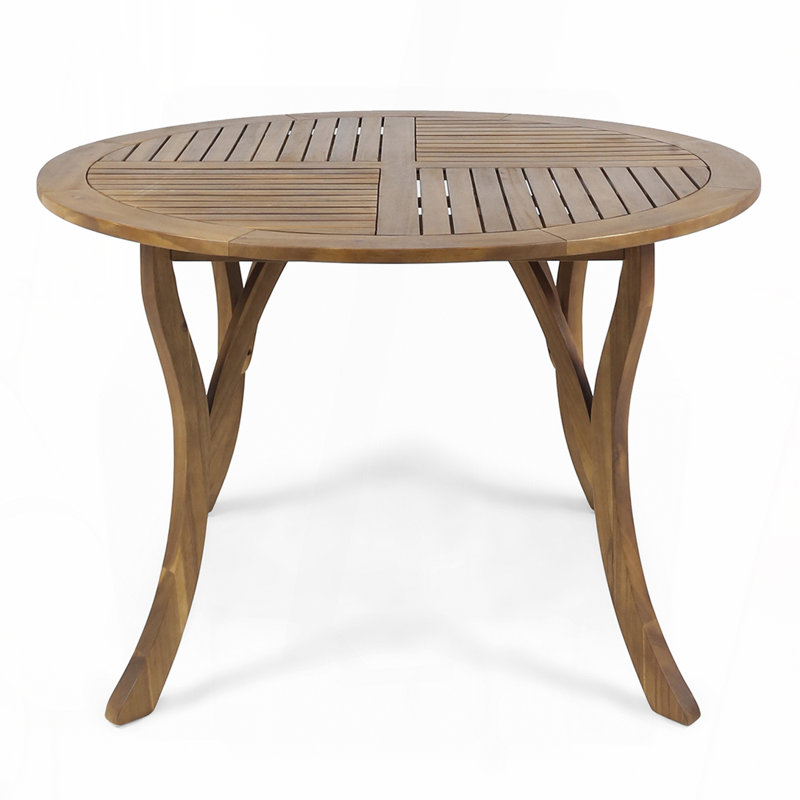 Outdoor Tables