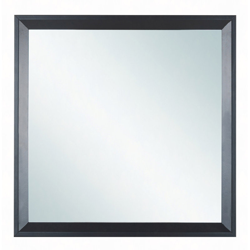 Primo G1336-M Mirror, Black