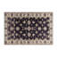 Tapis mauve intérieur et extérieur surteint-195154295