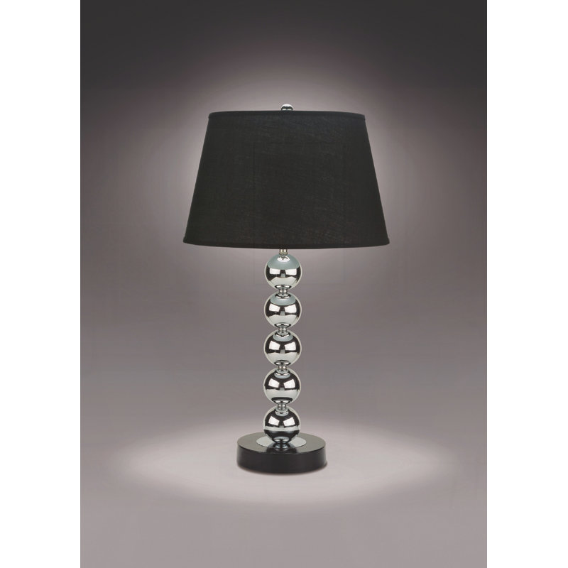 Lampe de table de style moderne