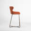 Falls Upholstered Counter Stool-1684971894